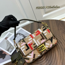 Fendi Top Handle Bags